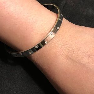 Swarovski Jewelry - Original Swarovski bangle Swarovski Jewelry - Original Swarovski bangle